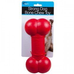 Strong Dog Bone Chew Toy (pack of 3)