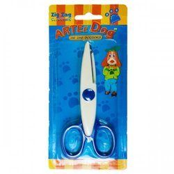 Artee Dog Zig Zag Craft Scissors (pack of 24)