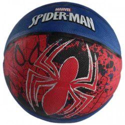 Spiderman Basketball (pack of 2)